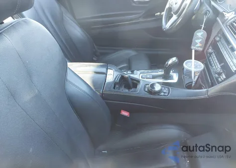 2016 BMW 640I xDrive из США, поврежденный, VIN WBA6F3C59GD994651